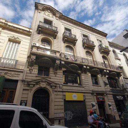 Be King Hostel Rosario Zewnętrze zdjęcie