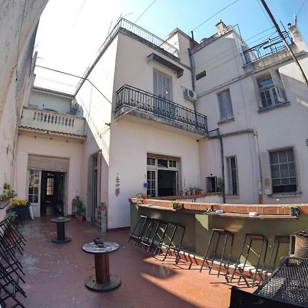 Be King Hostel Rosario Zewnętrze zdjęcie
