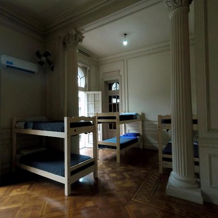Be King Hostel Rosario Zewnętrze zdjęcie