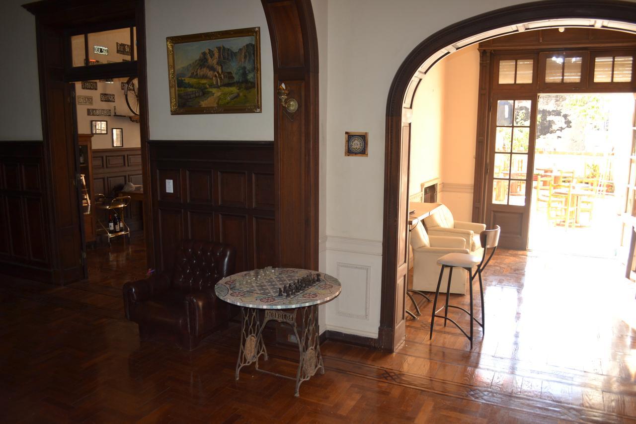 Be King Hostel Rosario Zewnętrze zdjęcie
