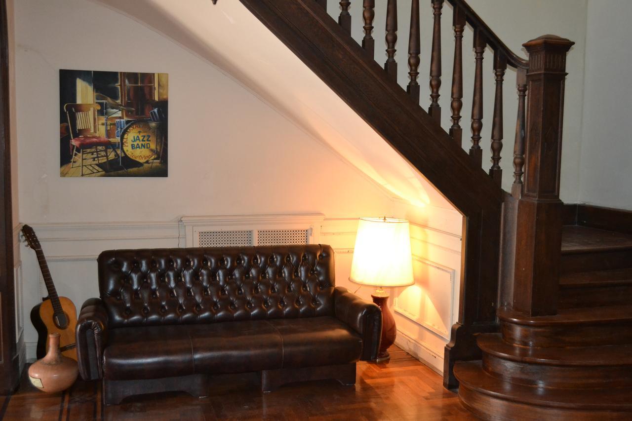 Be King Hostel Rosario Zewnętrze zdjęcie