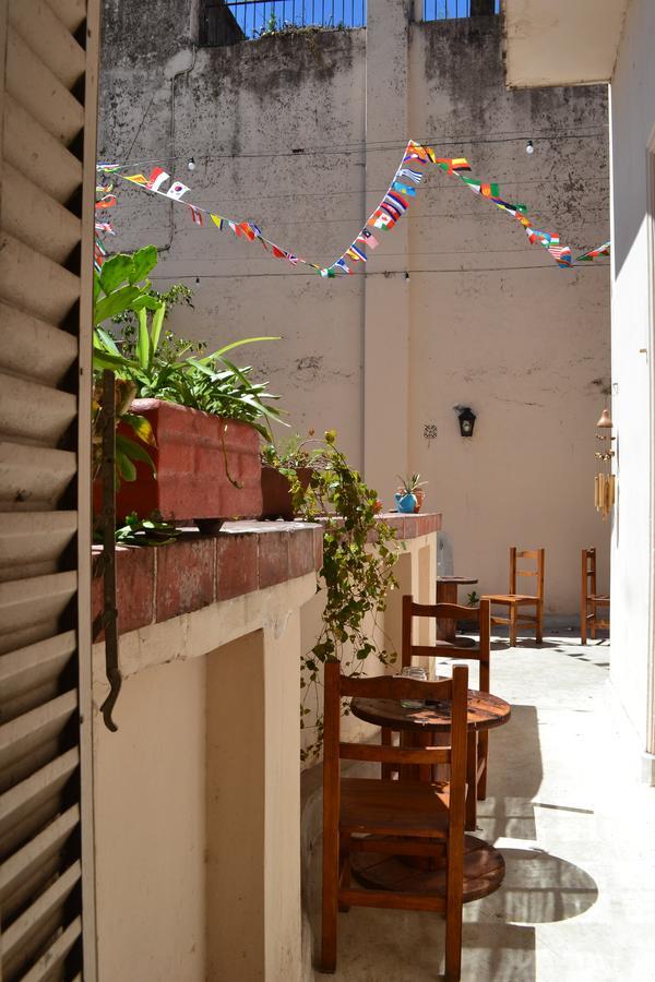 Be King Hostel Rosario Zewnętrze zdjęcie