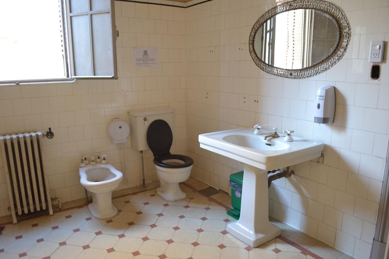 Be King Hostel Rosario Zewnętrze zdjęcie