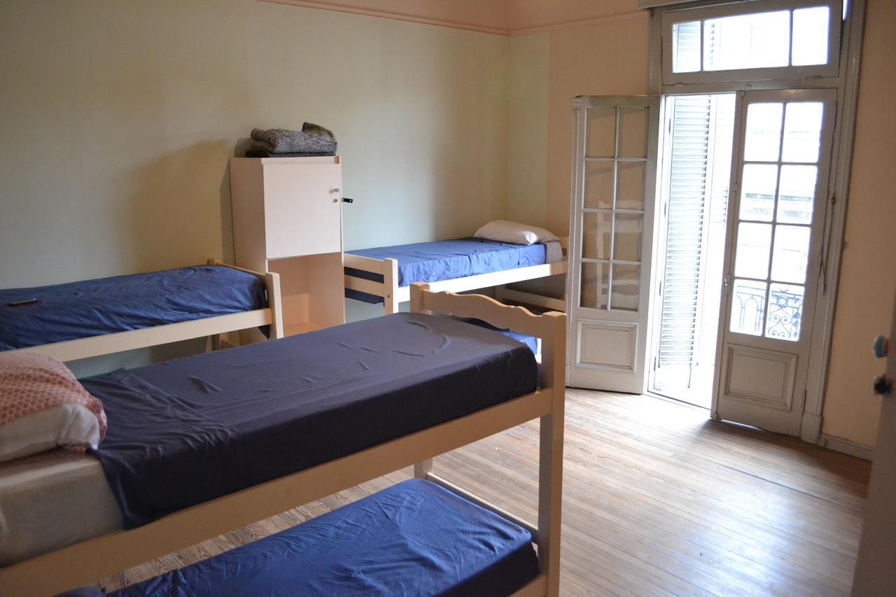 Be King Hostel Rosario Zewnętrze zdjęcie