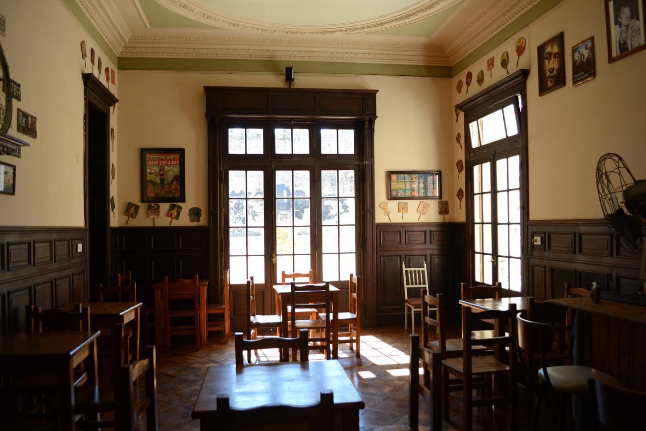 Be King Hostel Rosario Zewnętrze zdjęcie