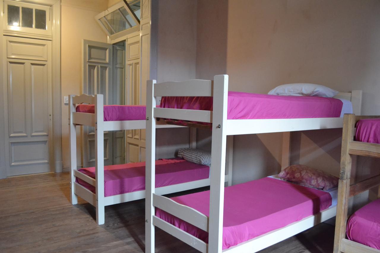 Be King Hostel Rosario Zewnętrze zdjęcie