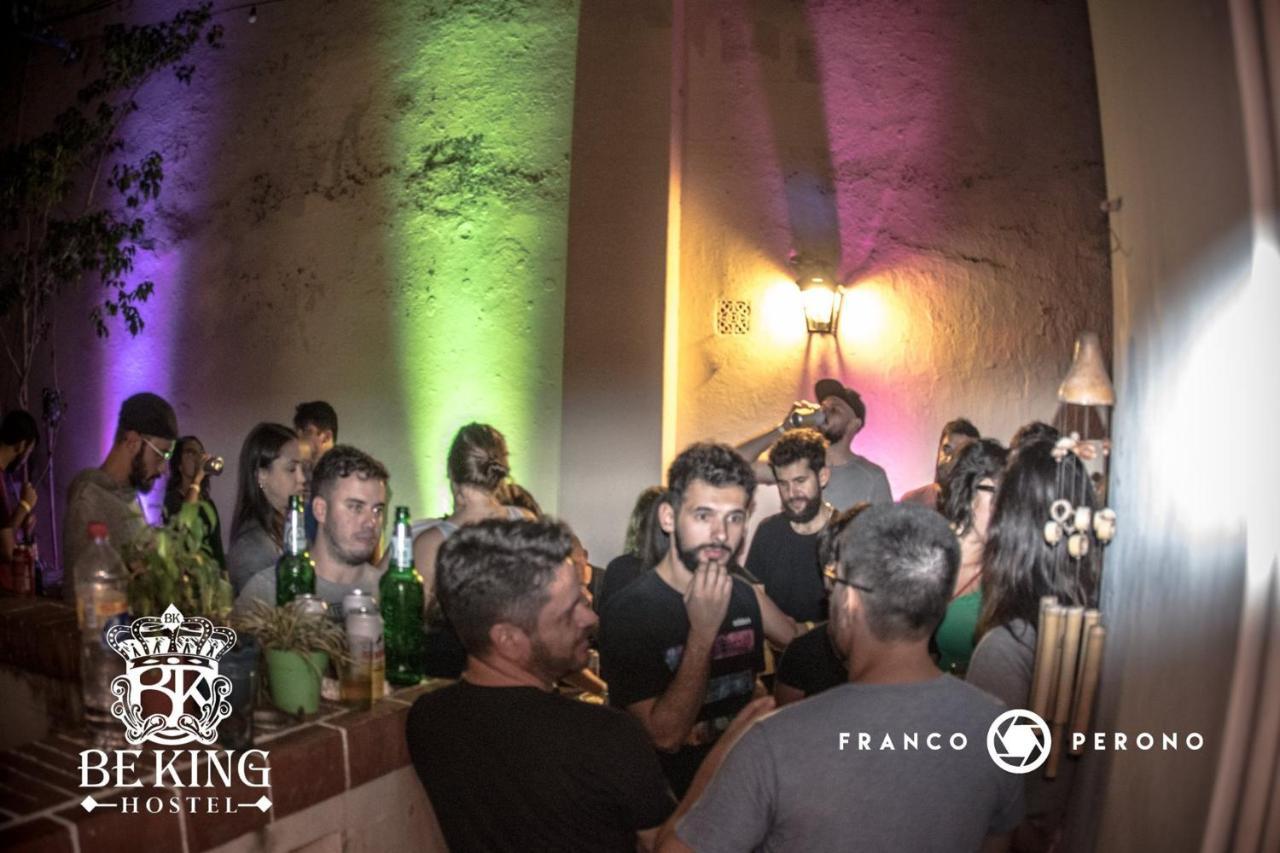 Be King Hostel Rosario Zewnętrze zdjęcie