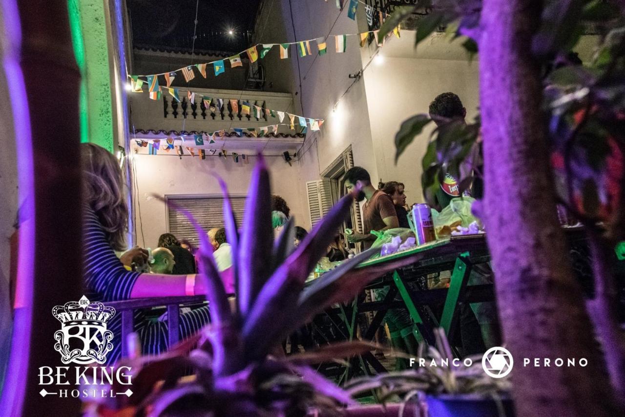 Be King Hostel Rosario Zewnętrze zdjęcie