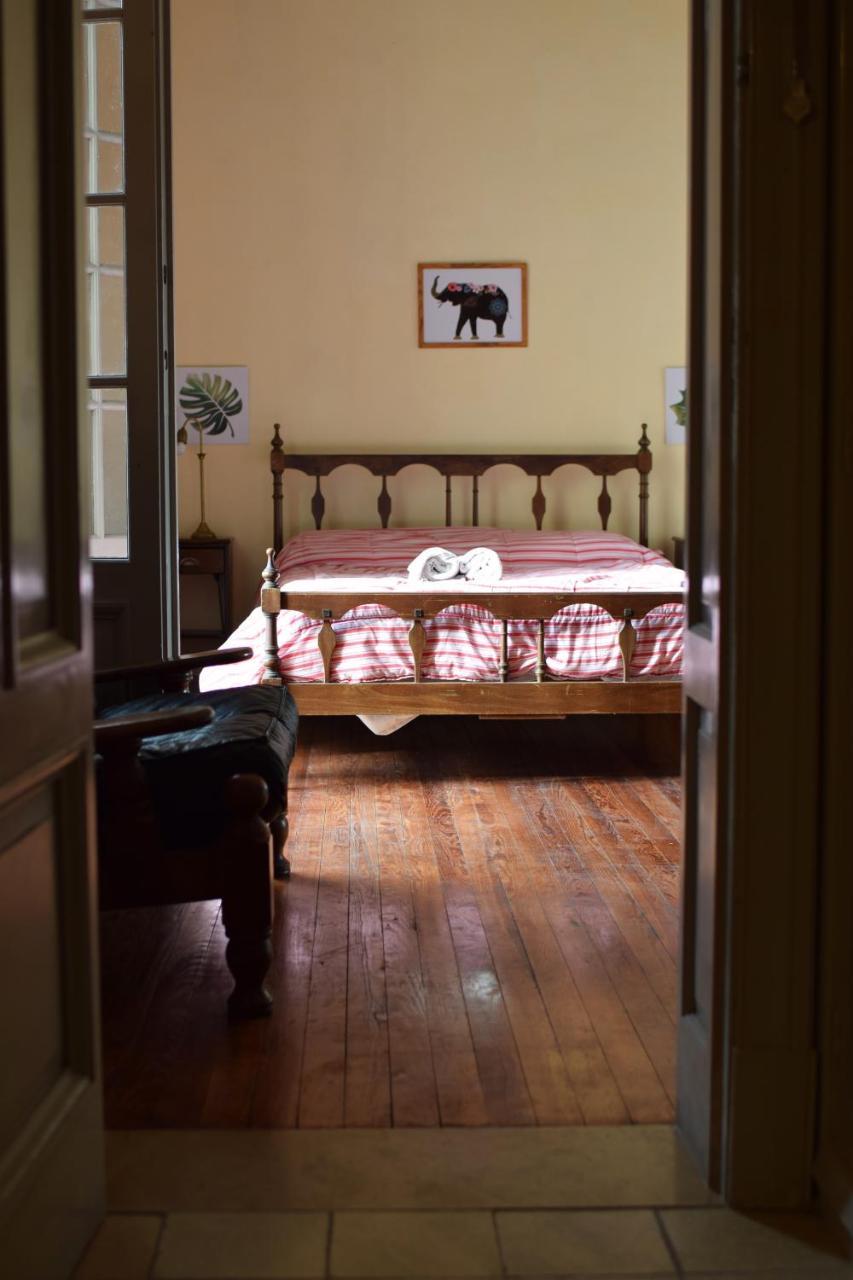 Be King Hostel Rosario Zewnętrze zdjęcie