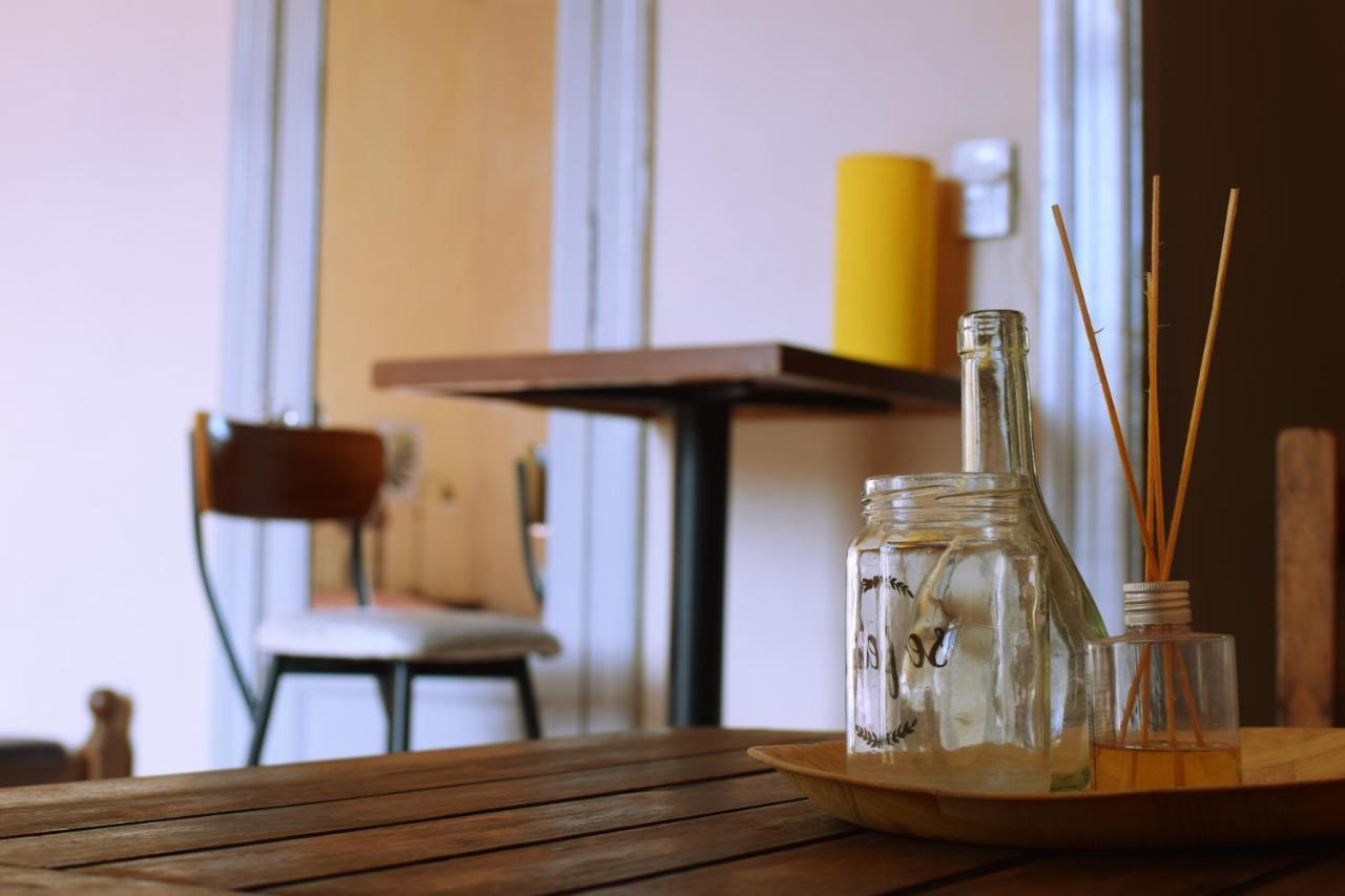 Be King Hostel Rosario Zewnętrze zdjęcie