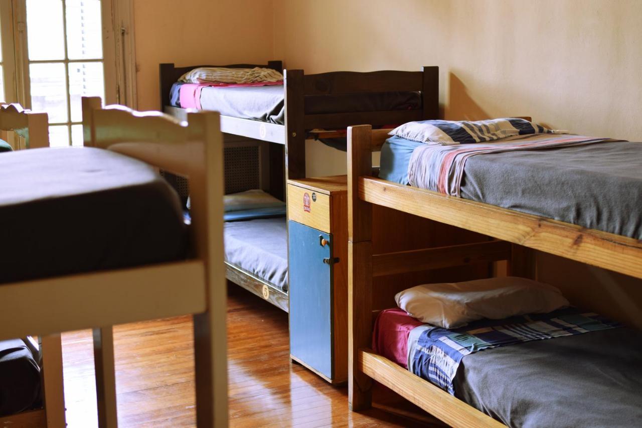 Be King Hostel Rosario Zewnętrze zdjęcie
