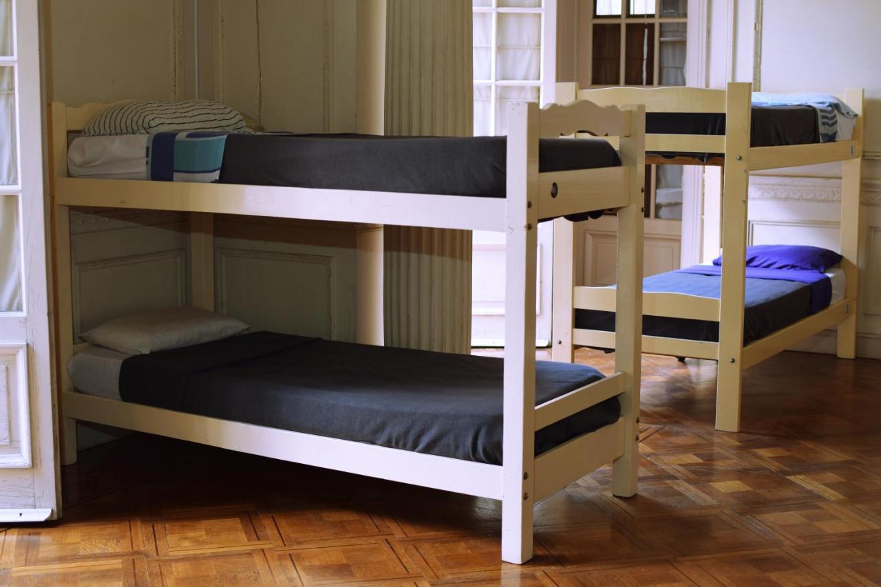 Be King Hostel Rosario Zewnętrze zdjęcie