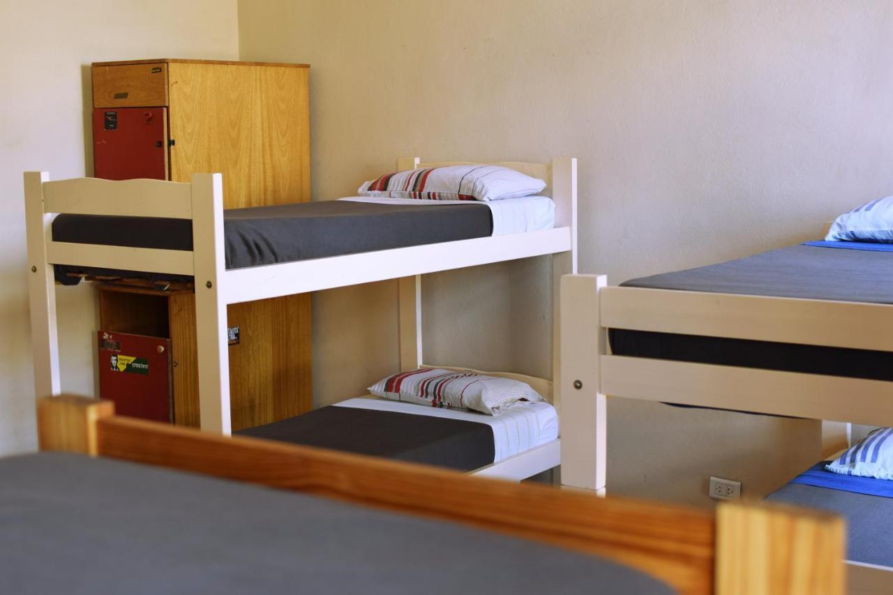 Be King Hostel Rosario Zewnętrze zdjęcie
