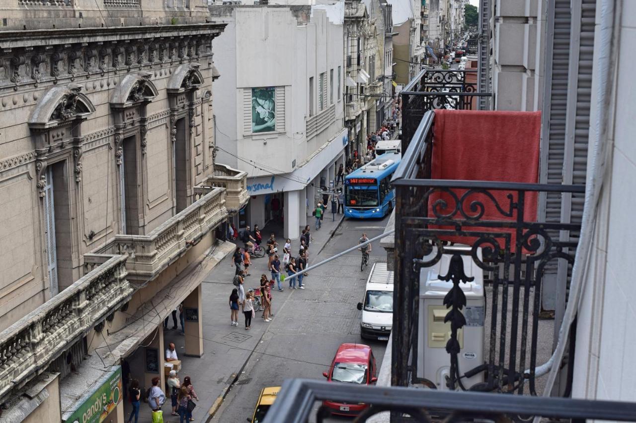 Be King Hostel Rosario Zewnętrze zdjęcie