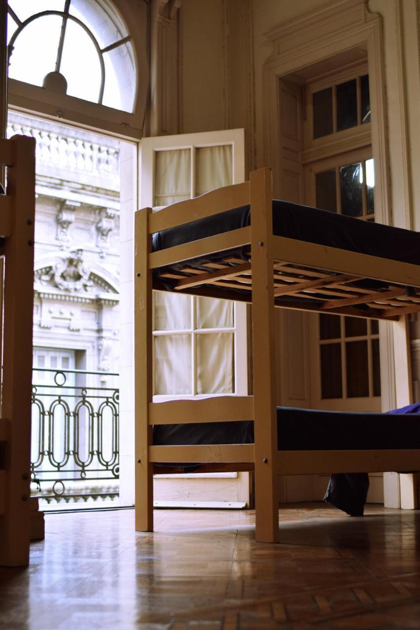 Be King Hostel Rosario Zewnętrze zdjęcie