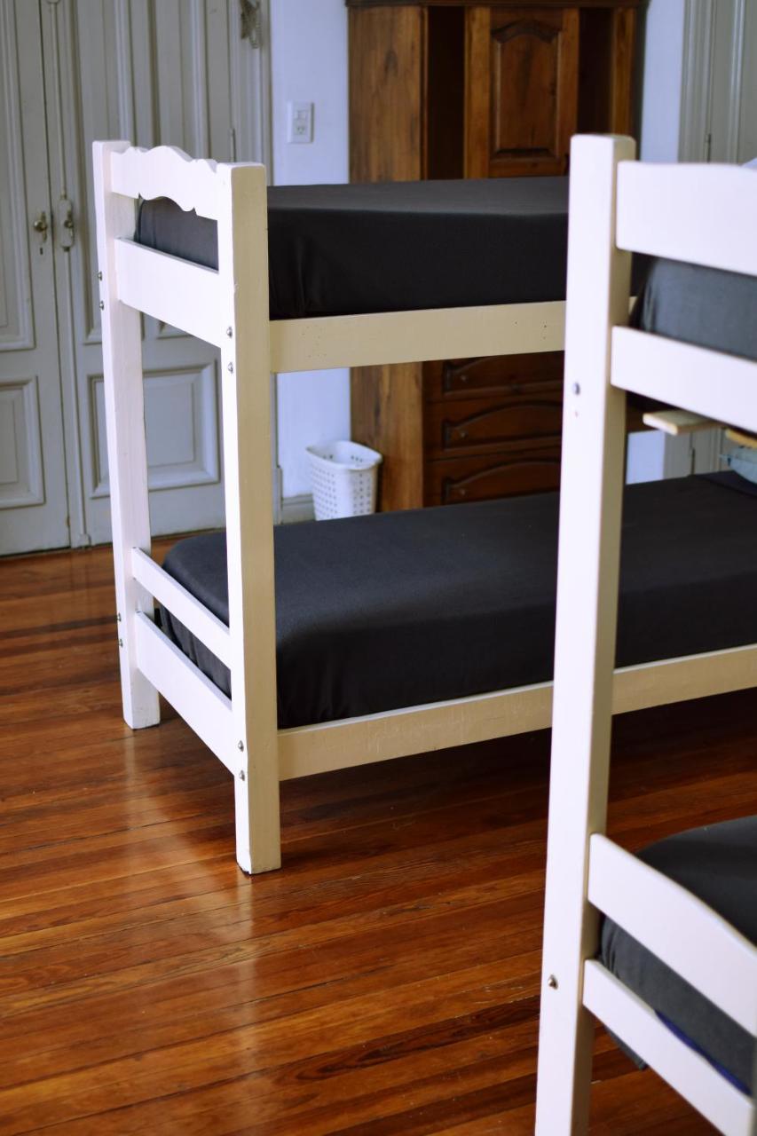 Be King Hostel Rosario Zewnętrze zdjęcie