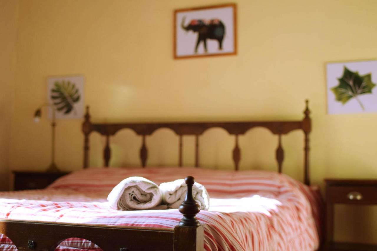 Be King Hostel Rosario Zewnętrze zdjęcie