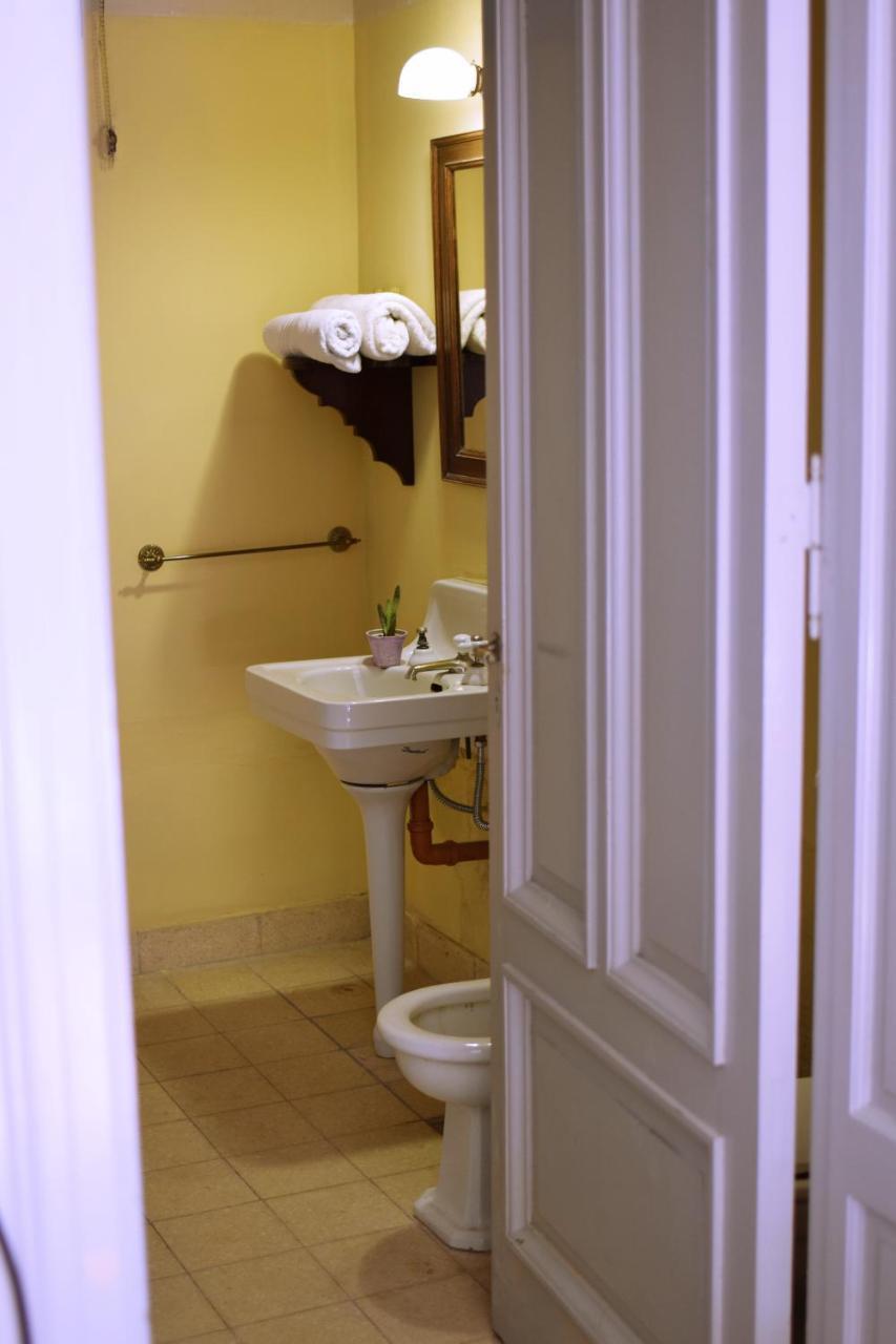Be King Hostel Rosario Zewnętrze zdjęcie
