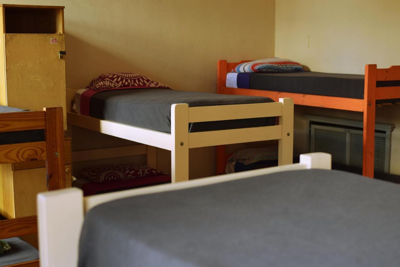 Be King Hostel Rosario Zewnętrze zdjęcie