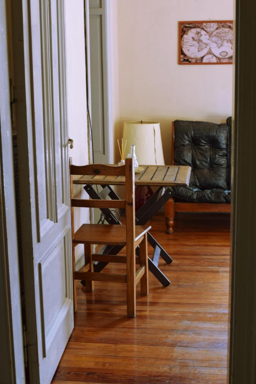 Be King Hostel Rosario Zewnętrze zdjęcie
