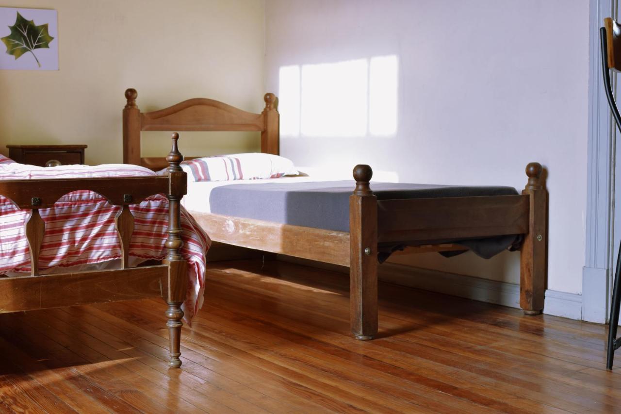 Be King Hostel Rosario Zewnętrze zdjęcie