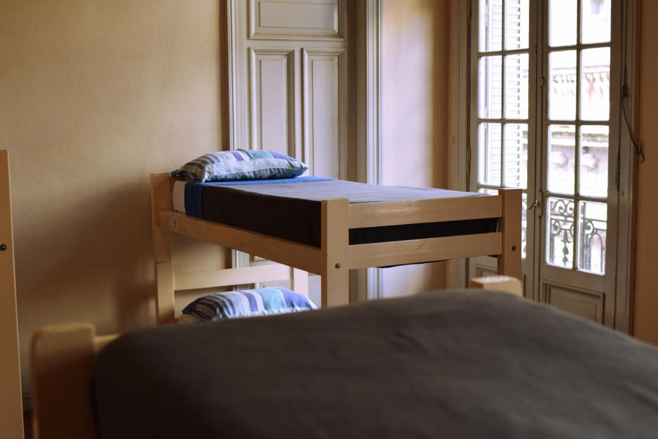 Be King Hostel Rosario Zewnętrze zdjęcie