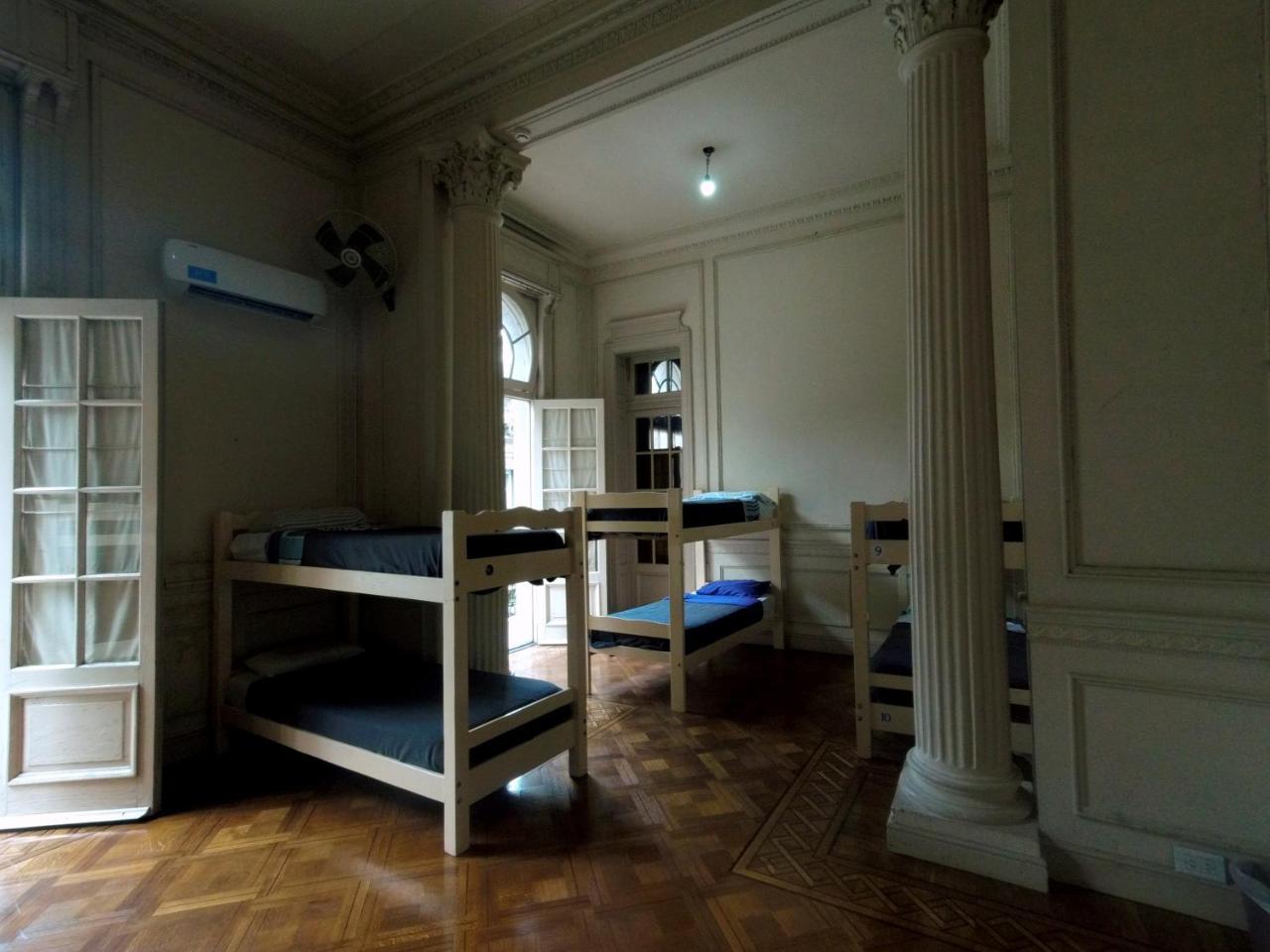 Be King Hostel Rosario Zewnętrze zdjęcie