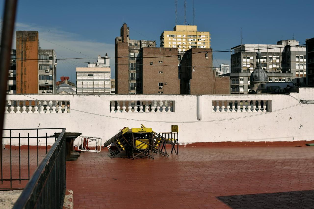 Be King Hostel Rosario Zewnętrze zdjęcie